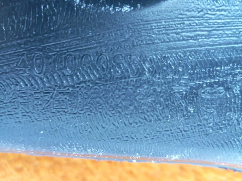 Воздуховод системы вентиляции