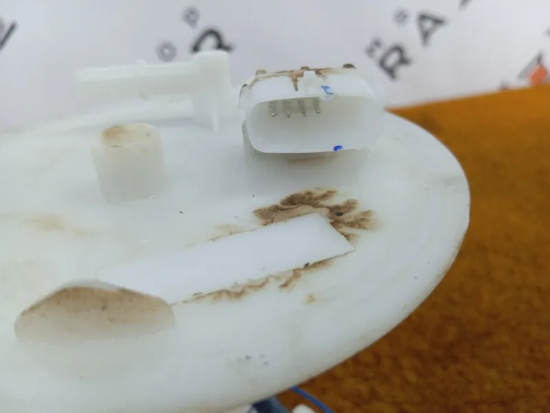 Бензонасос