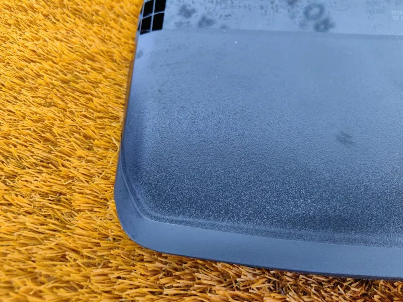 Стоп-сигнал дополнительный