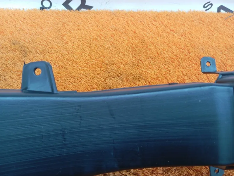 Воздуховод системы вентиляции