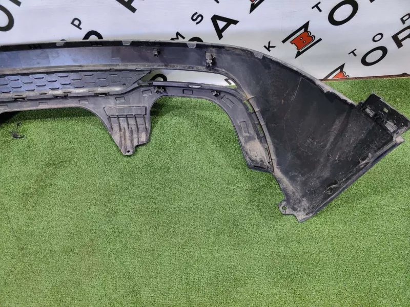 Юбка бампера