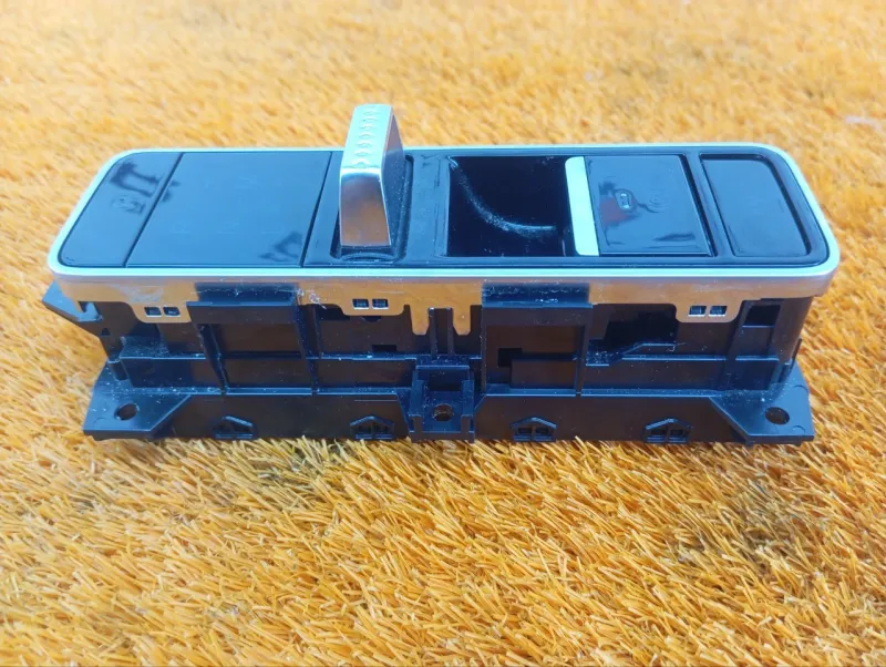 Селектор АКПП