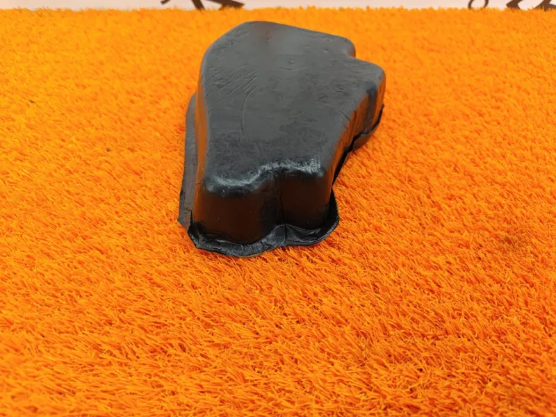 Шумоизоляция крыла