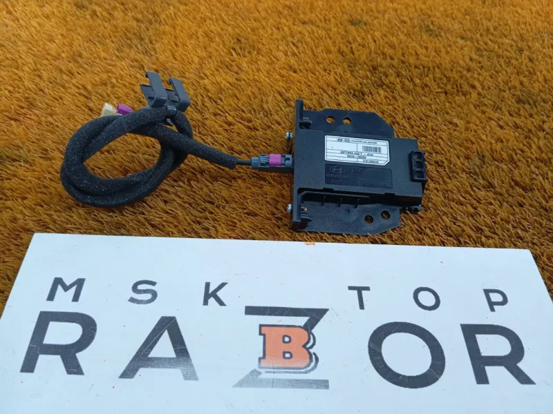 Усилитель антенны