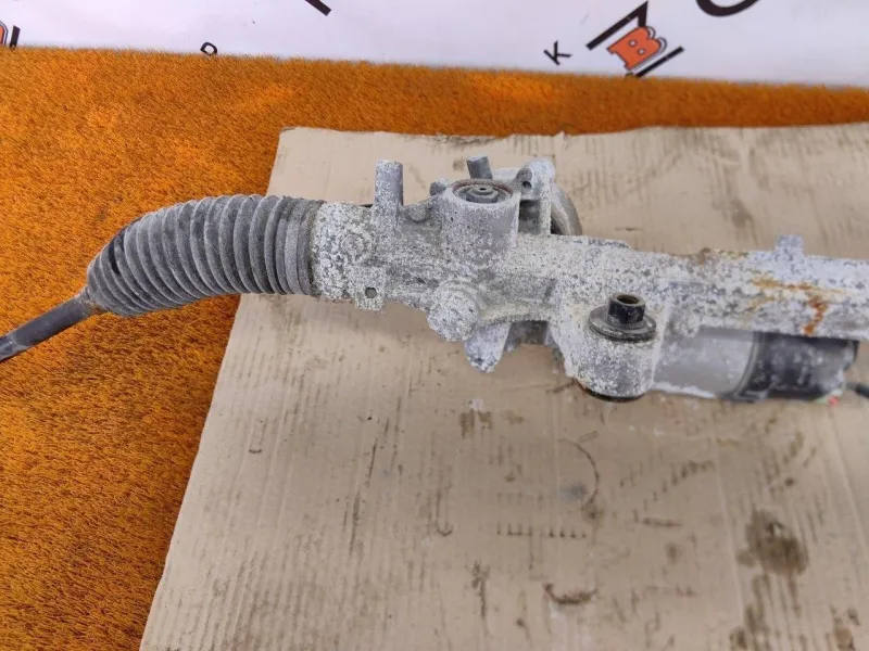 Рулевая рейка