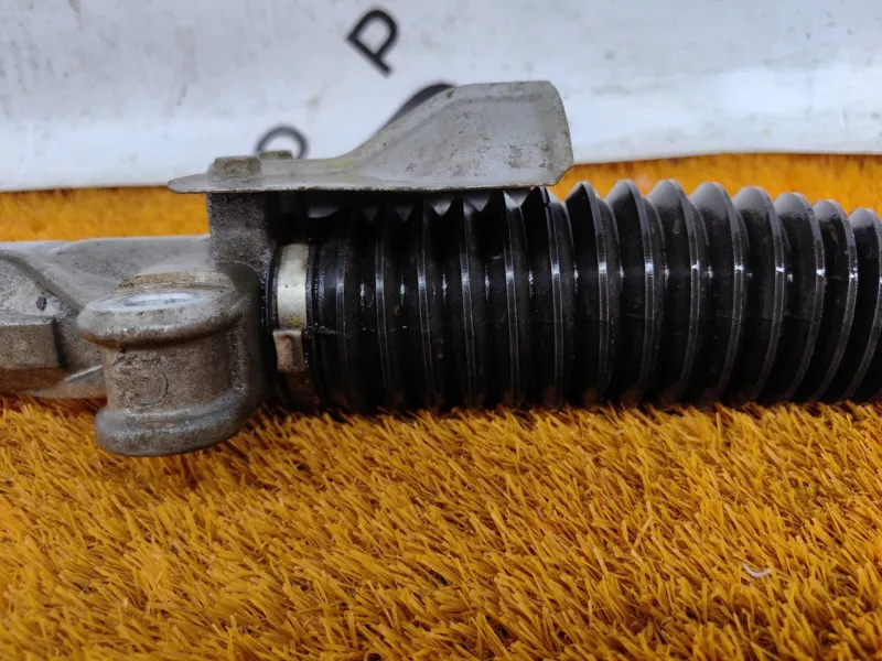 Рулевая рейка