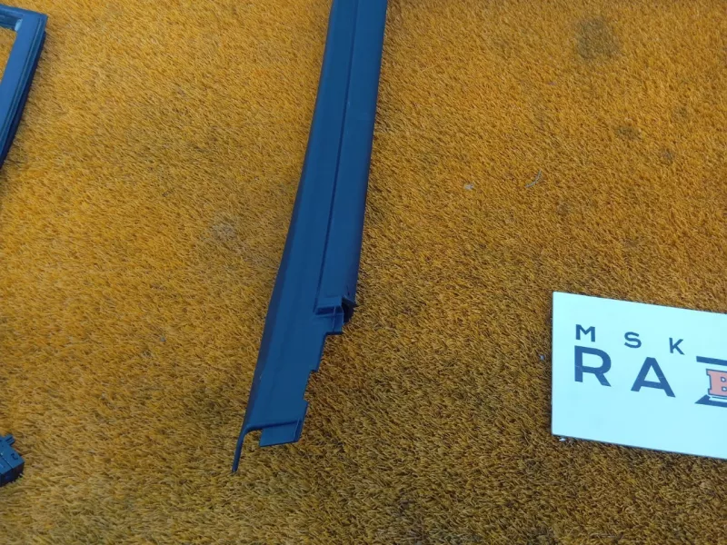 Накладка двери