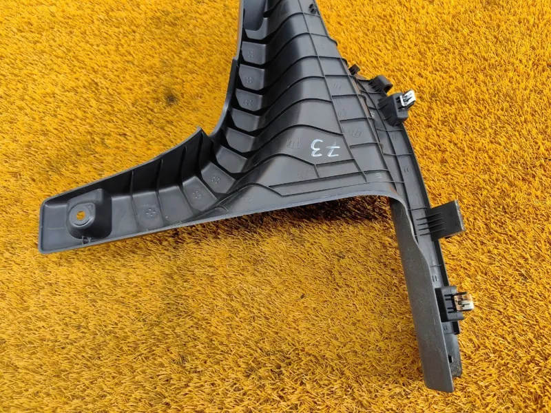 Накладка порога