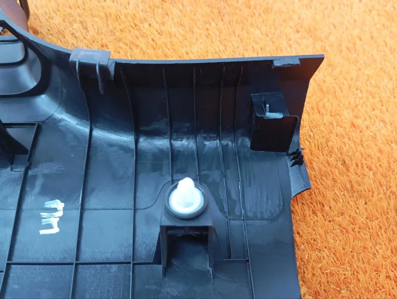 Накладка порога