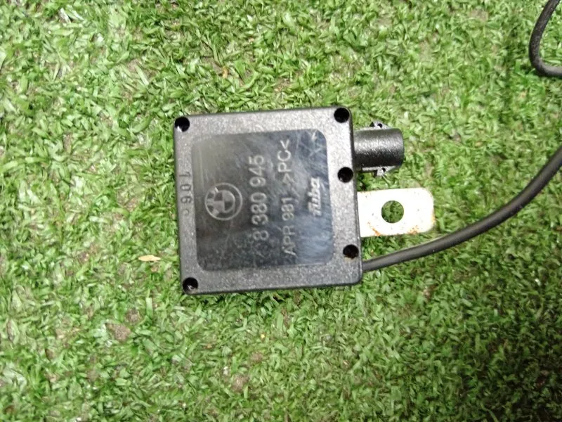 Усилитель антенны