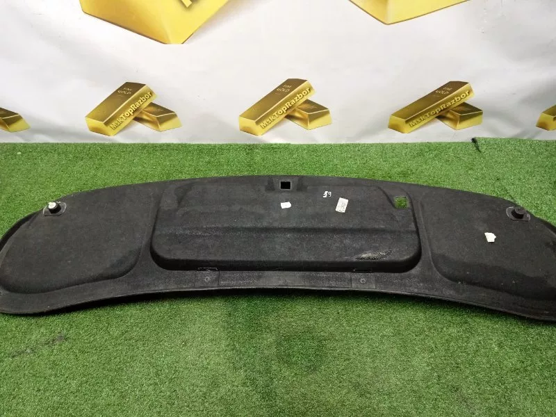 Обшивка крышки багажника BMW 7-Series 51497007030 E65/E66