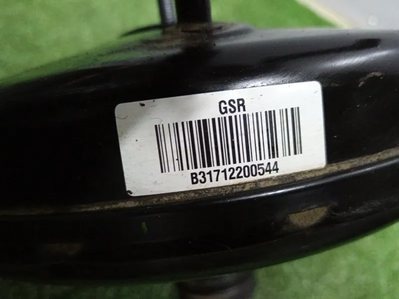 Усилитель тормозов