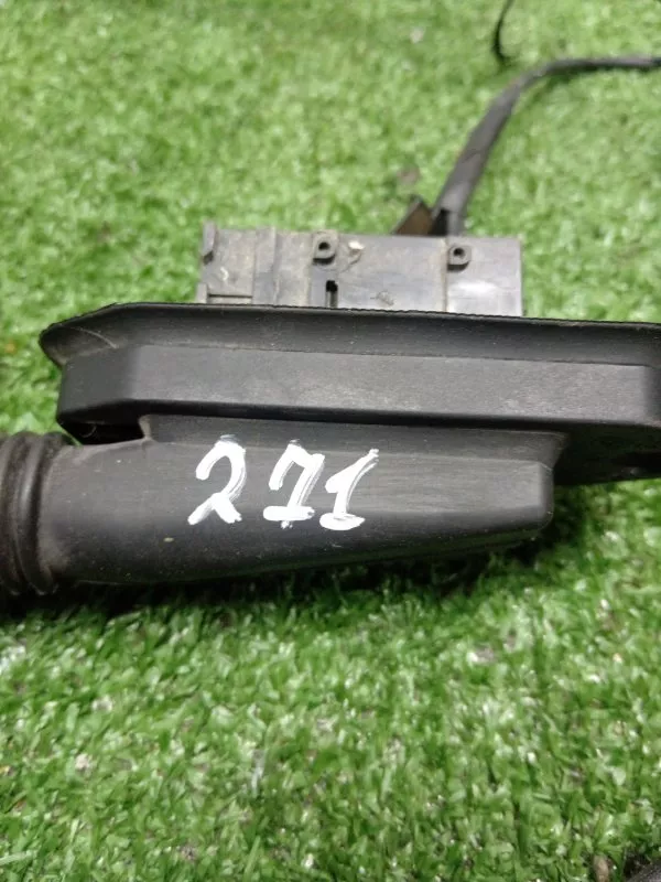 Проводка двери