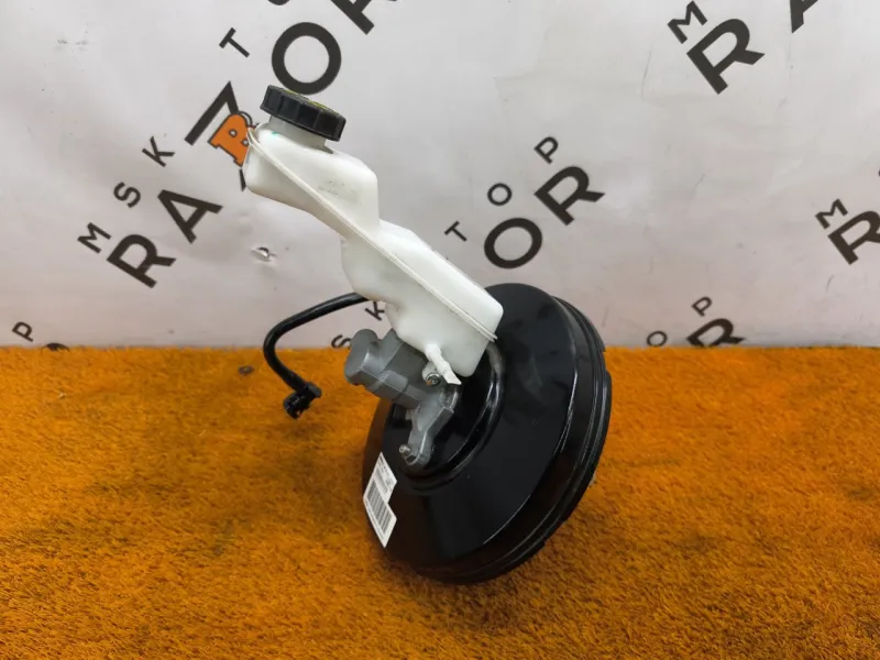 Усилитель тормозов