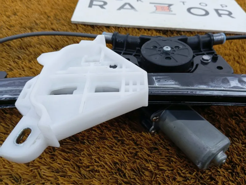 Стеклоподъемник