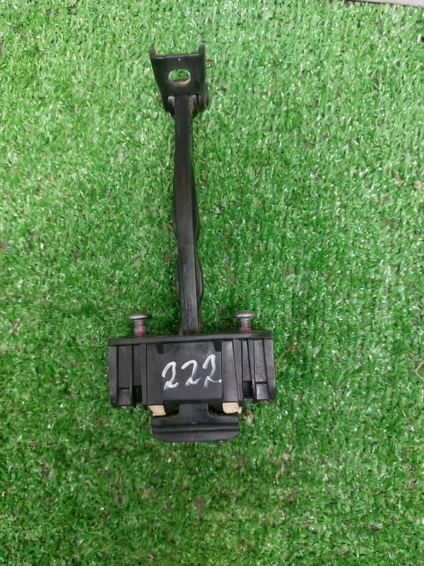 Ограничитель двери