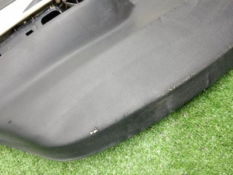 Обшивка двери BMW 3-Series 2005 51429152381 E90, задняя левая