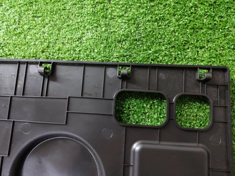 Накладка на торпедо