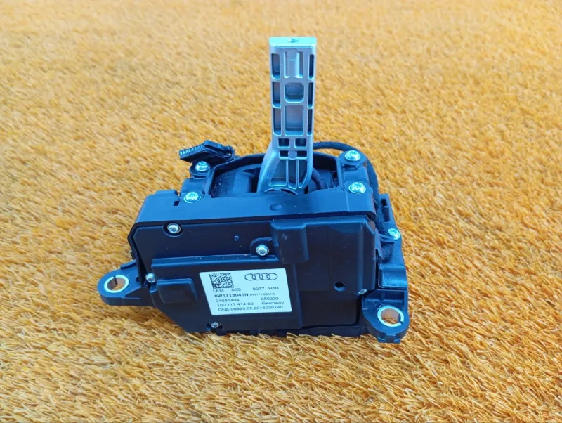 Селектор АКПП