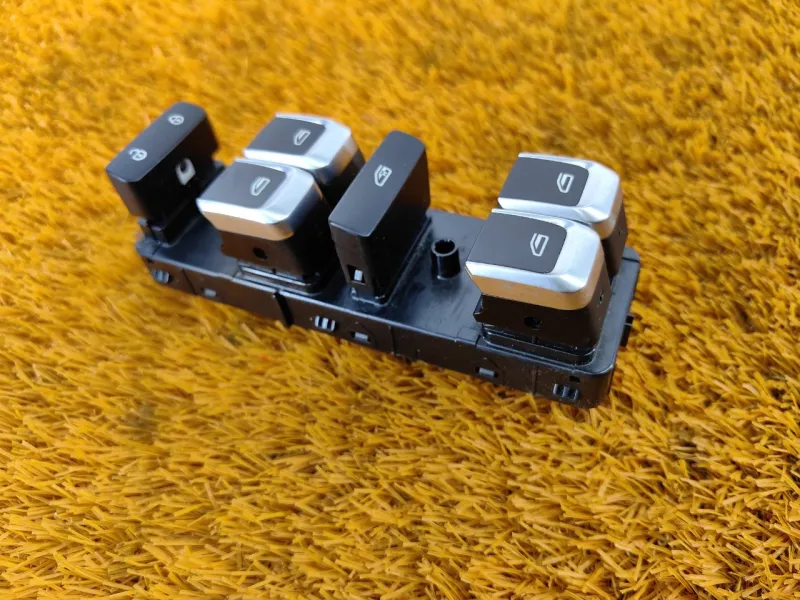 Блок стеклоподъемников