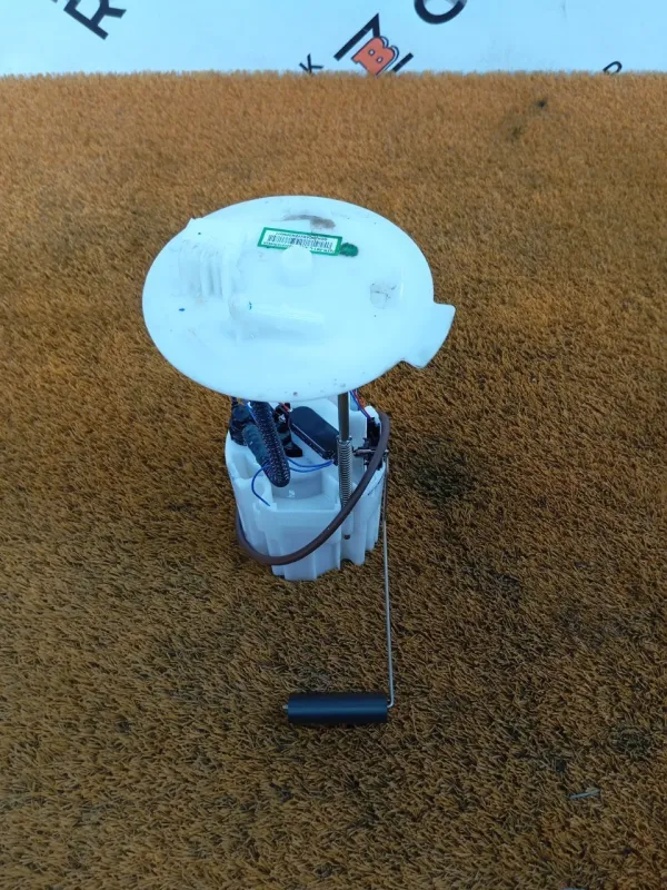 Бензонасос