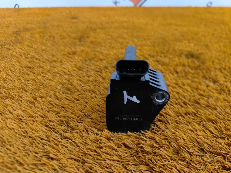 Катушка зажигания