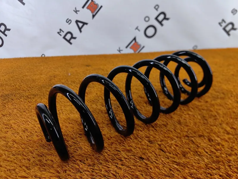 Пружина подвески