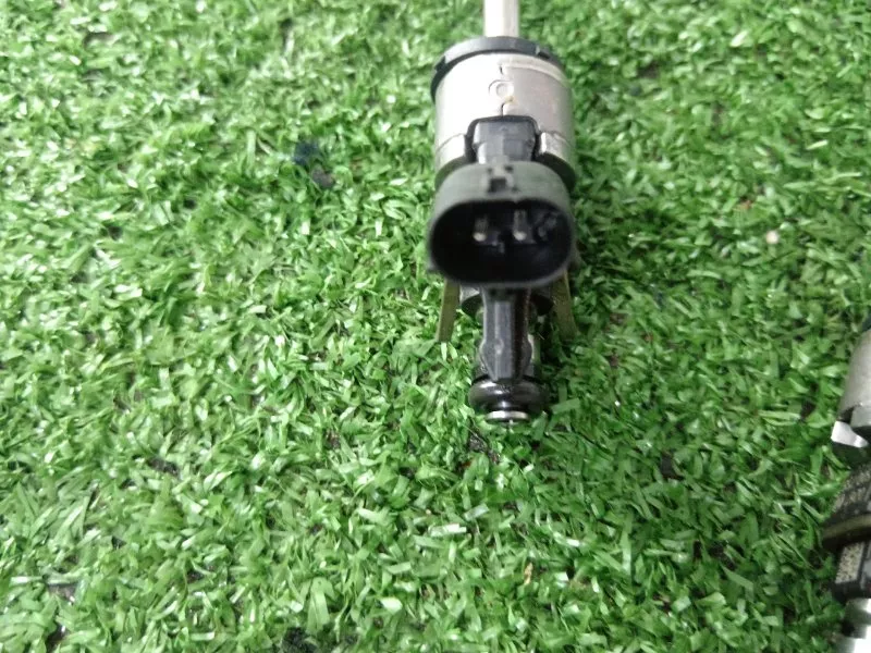 Форсунка топливная