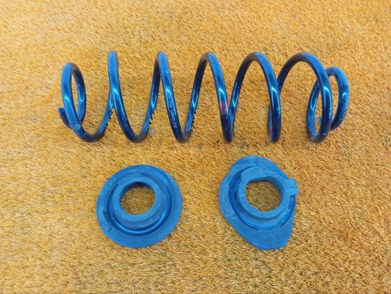 Пружина подвески