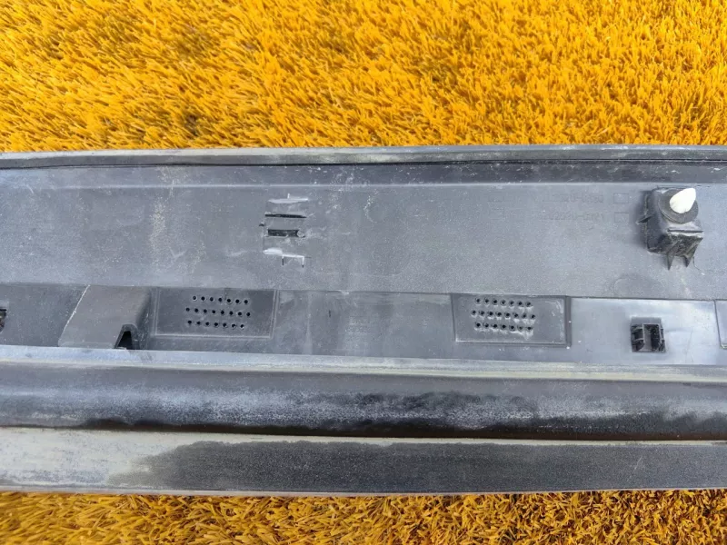 Молдинг двери