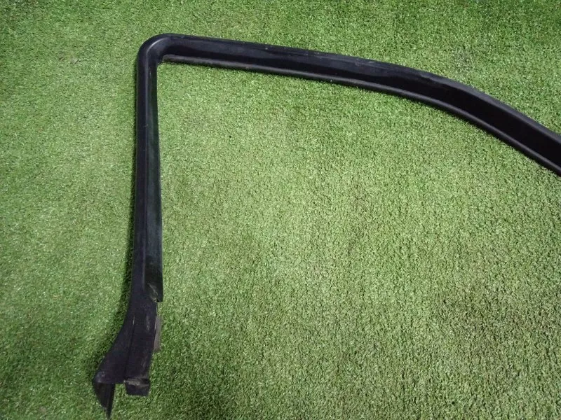 Накладка рамки стекла