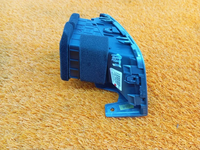 Дефлектор воздуховода