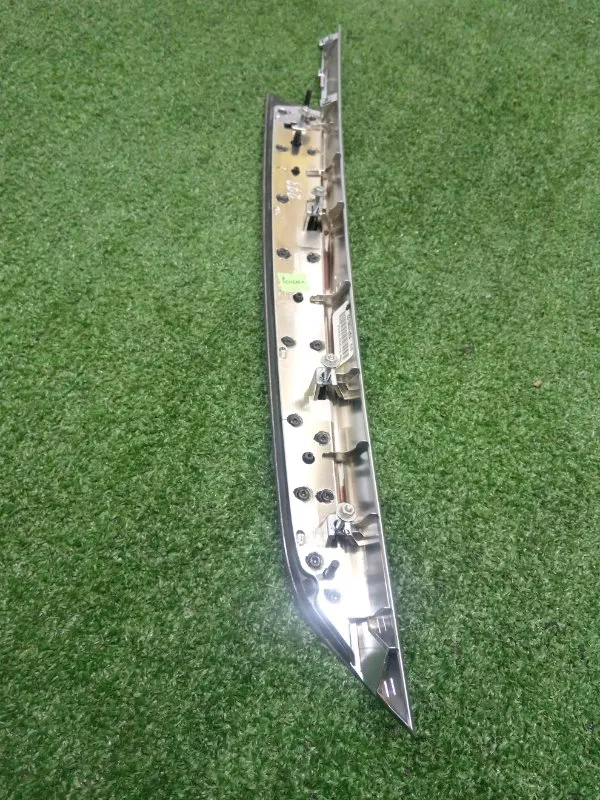 Накладка двери декоративная