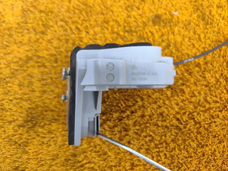 Замок двери