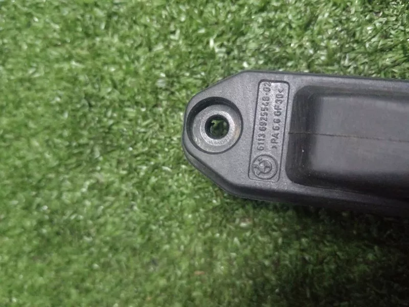 Проводка двери BMW X1 2011 61129269956 E84 N47D20C 75397700, передняя правая