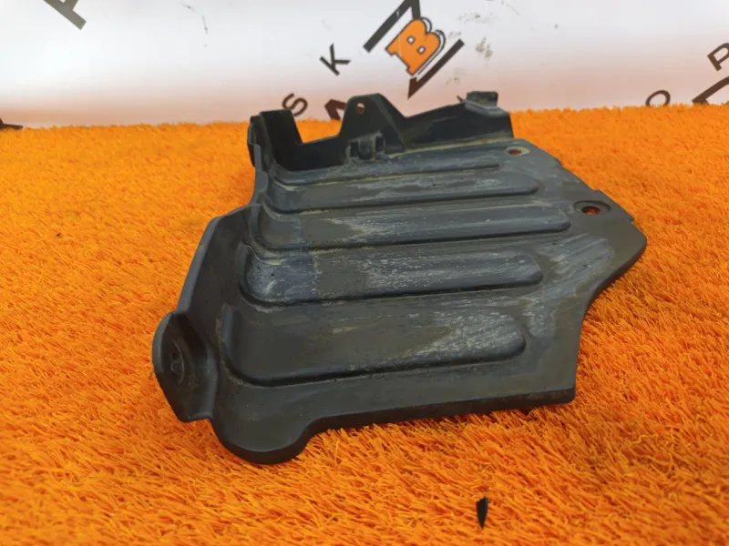 Пыльник ДВС