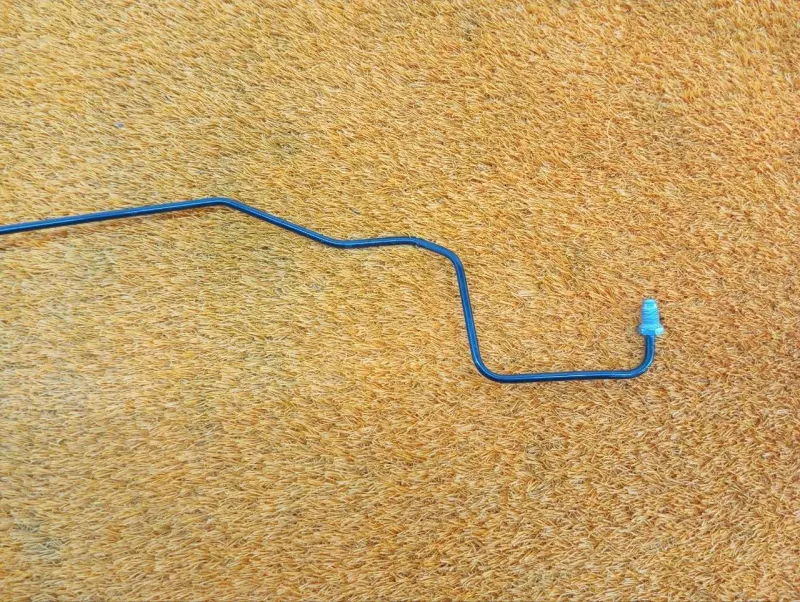 Трубка тормозная