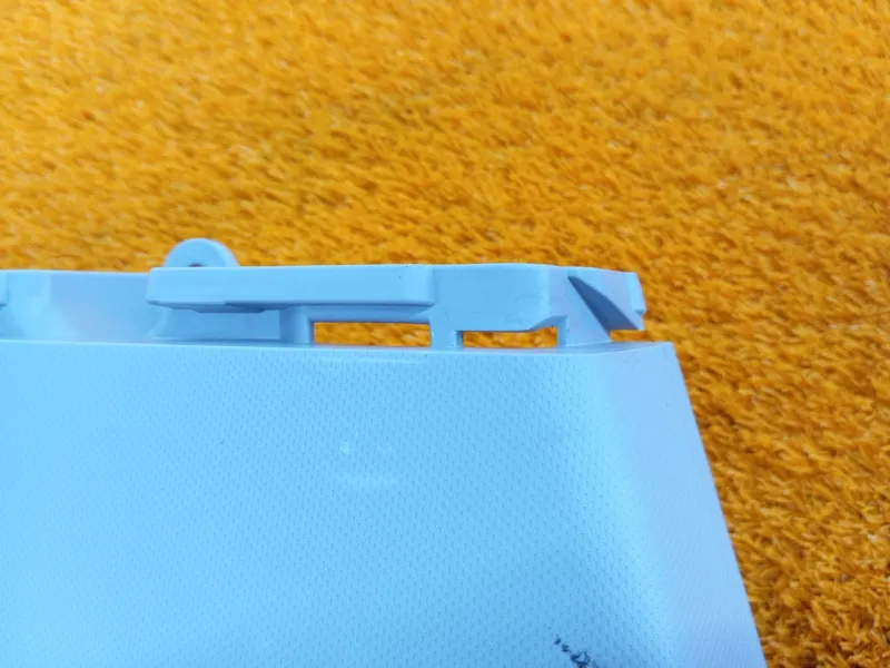 Накладка на стойку кузова