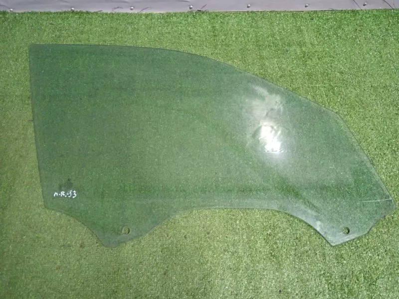 Стекло двери