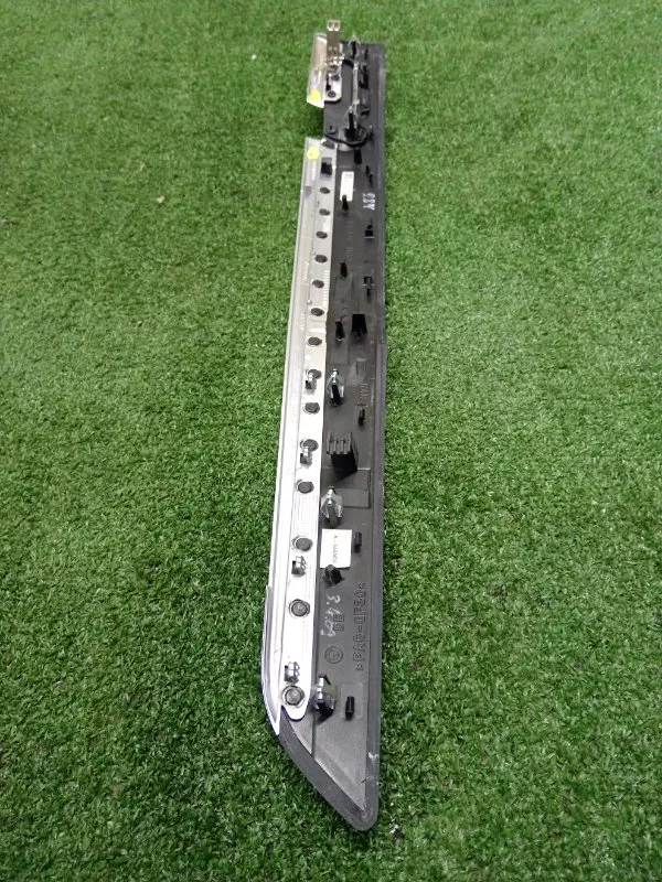 Накладка двери декоративная