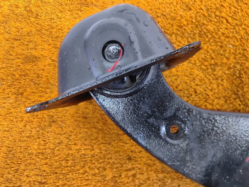 Рычаг подвески