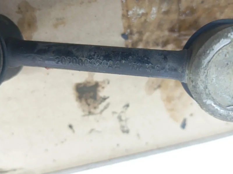 Стойка стабилизатора