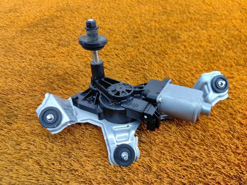 Мотор стеклоочистителя