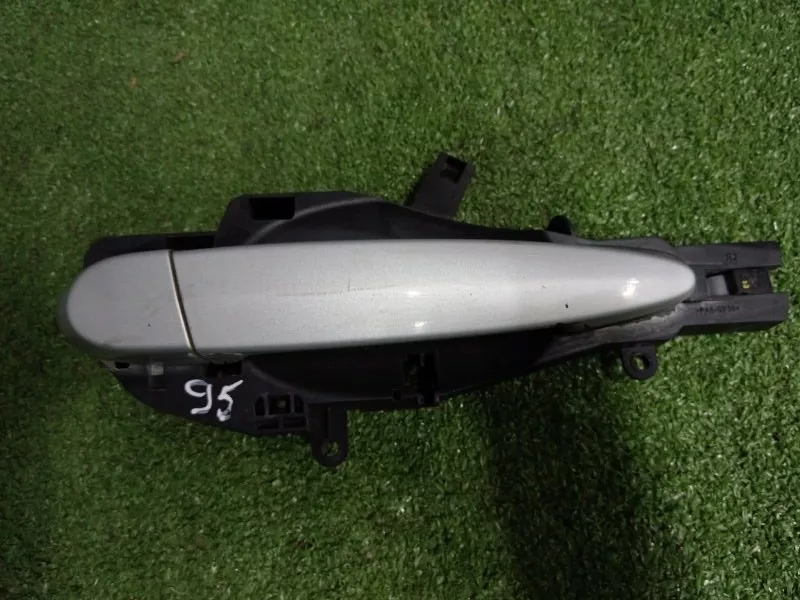 Ручка двери наружняя