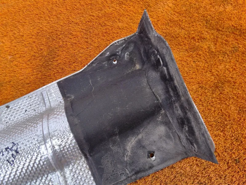 Тепловой экран