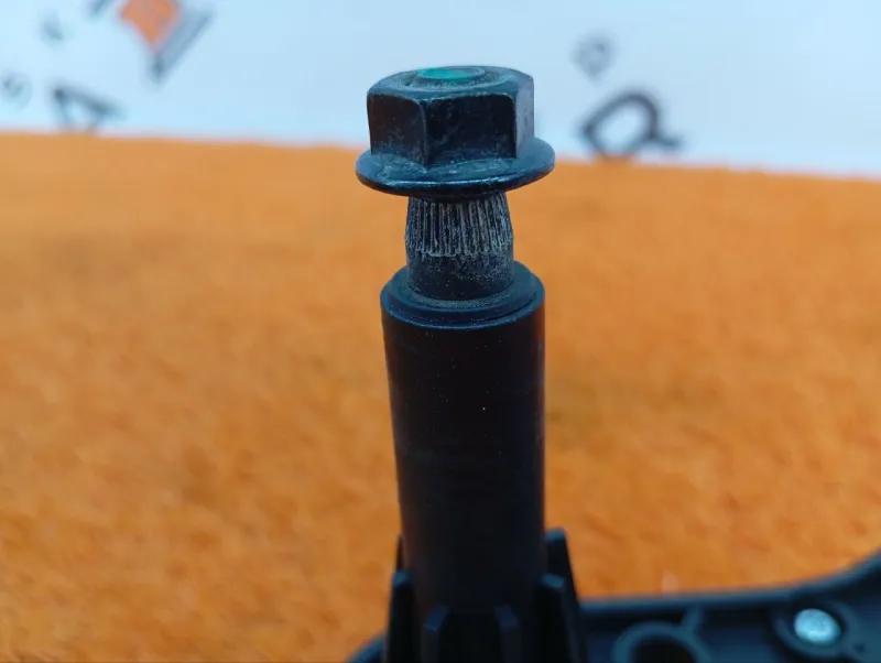 Моторчик стеклоочистителя