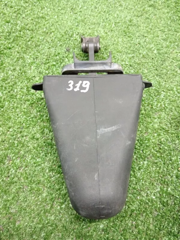 Ограничитель двери