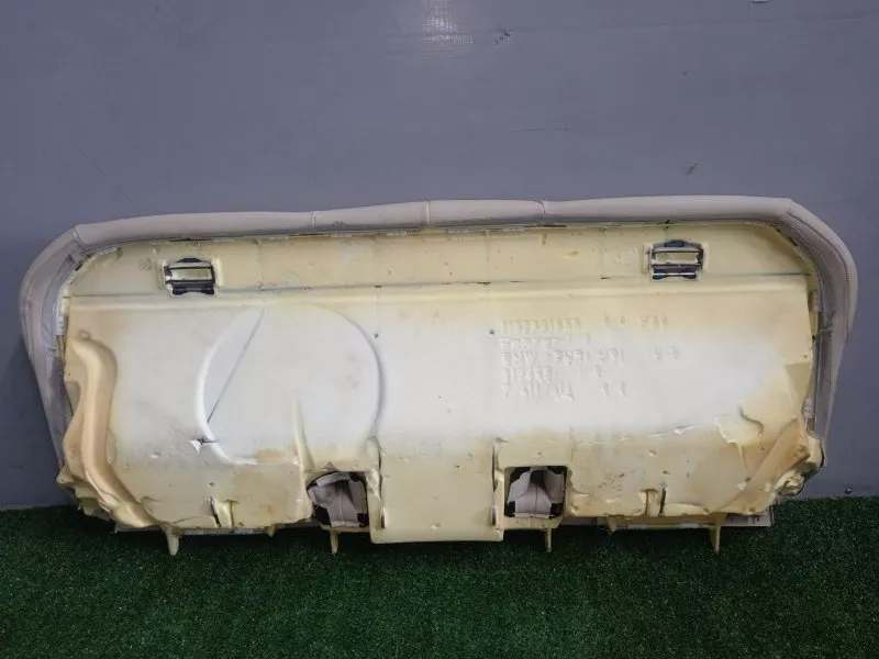 Подушка сиденья