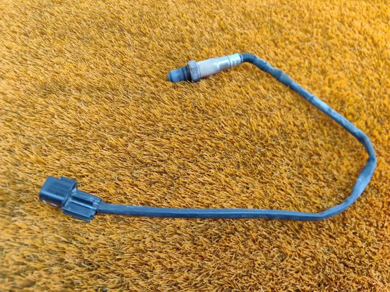 Датчик кислородный