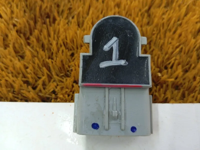 Датчик парковки